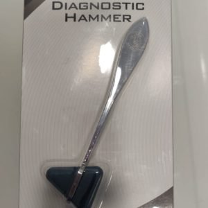 Martillo de reflejos