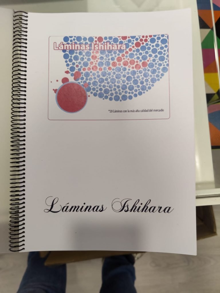 Láminas