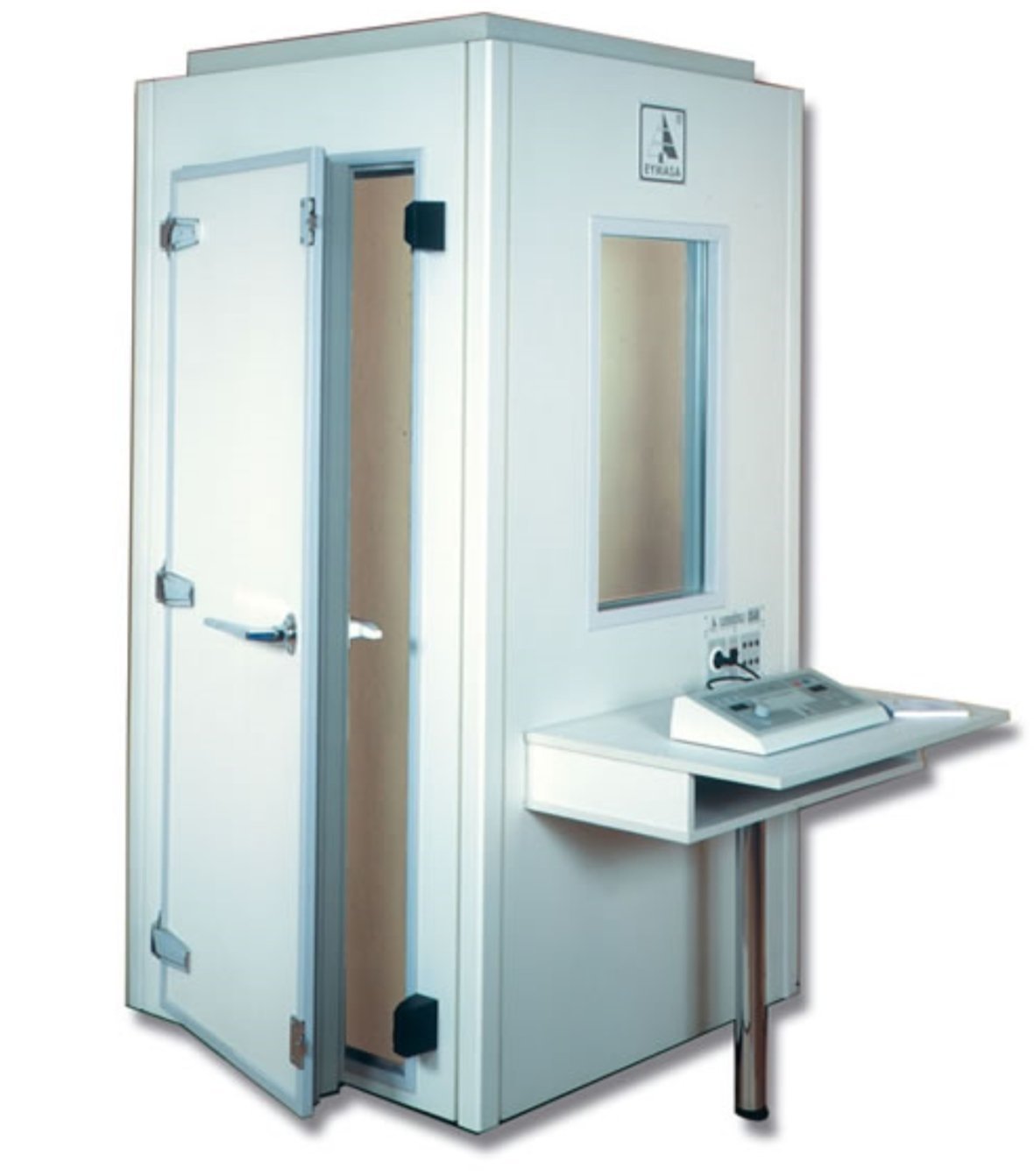 Oferta cabina de segunda mano marca EYMASA - Imagen 3