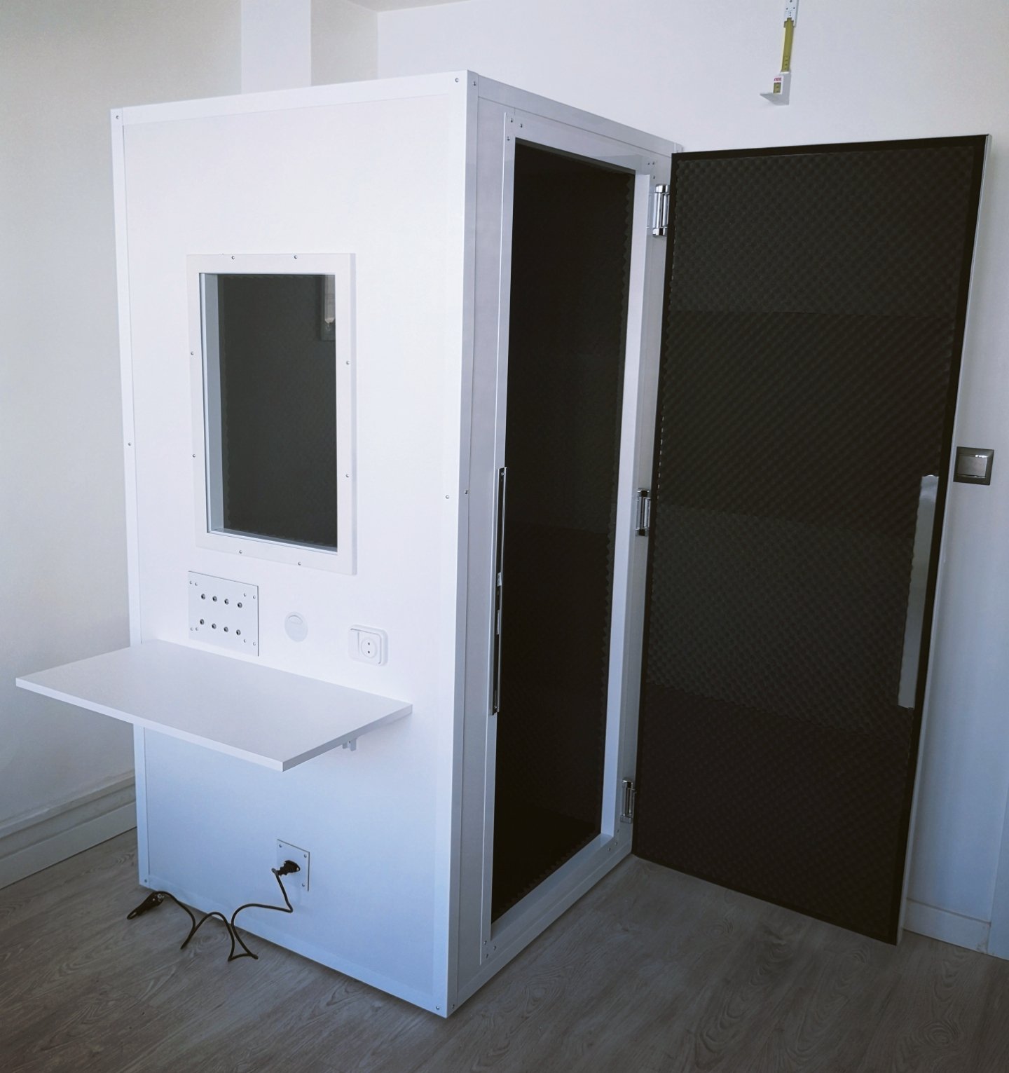 Material completo para CRC