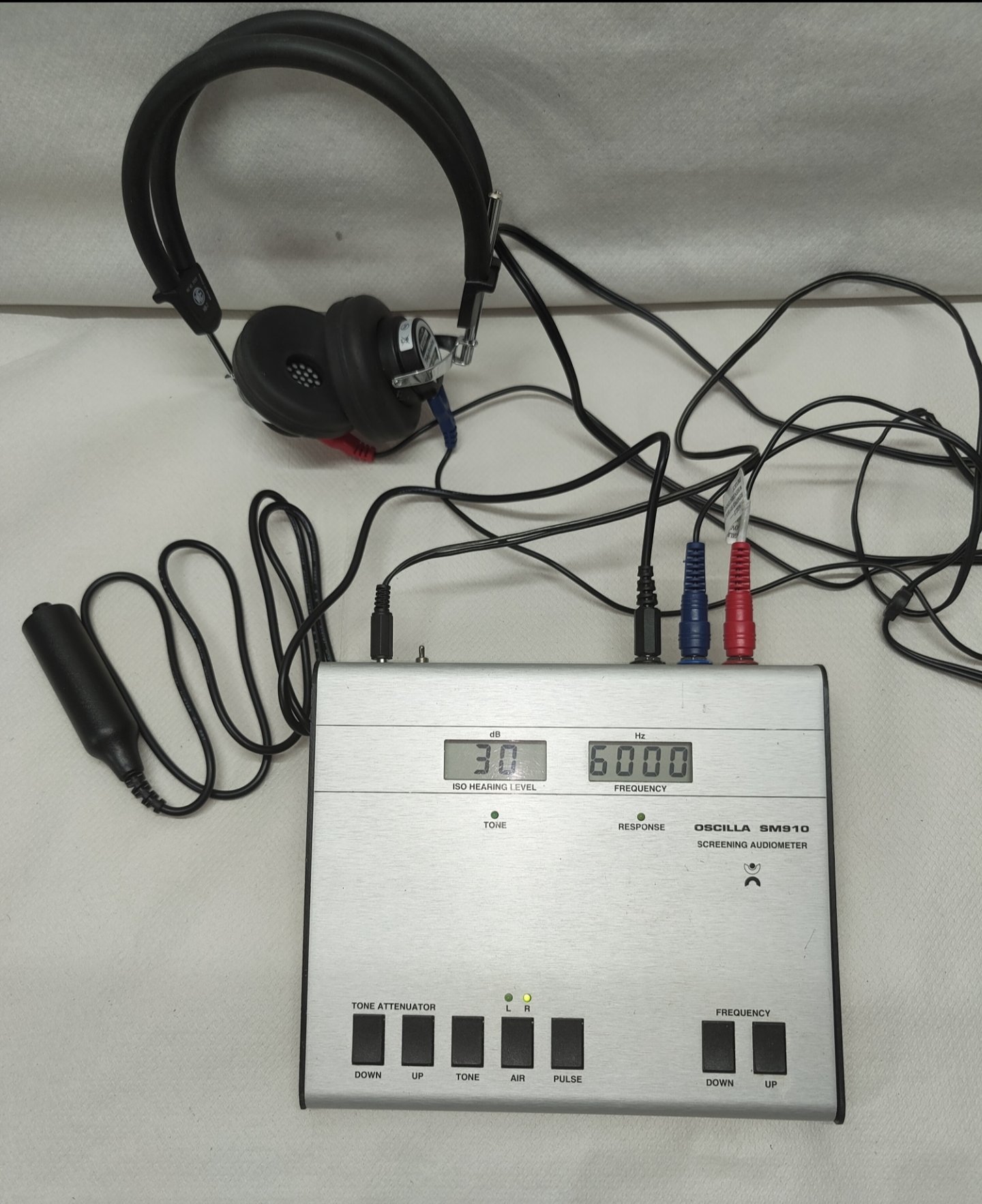 Material completo para CRC - Imagen 2