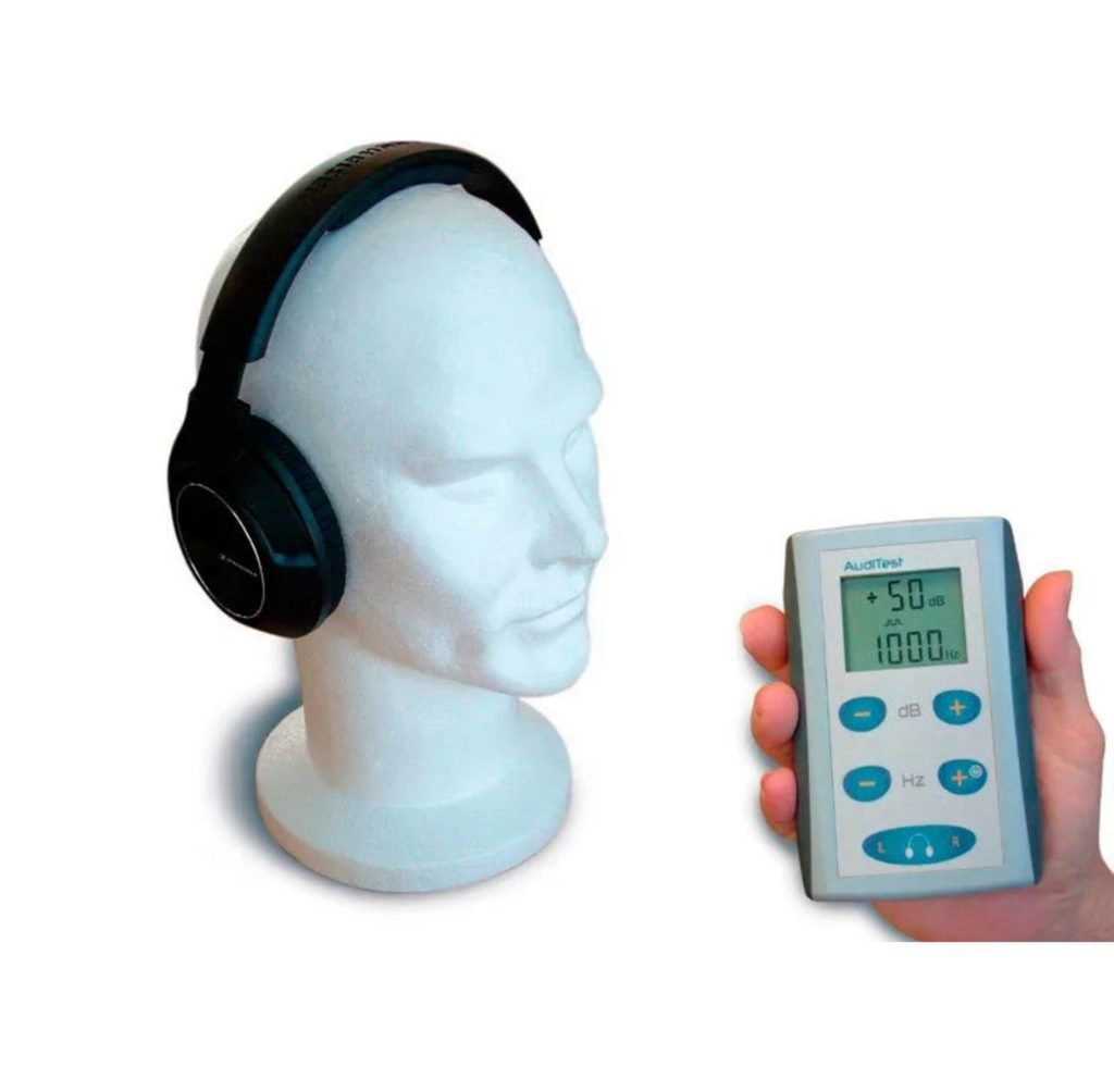 Medical Auditest