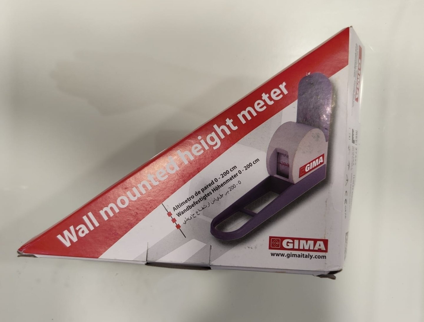 Material completo para CRC - Imagen 5