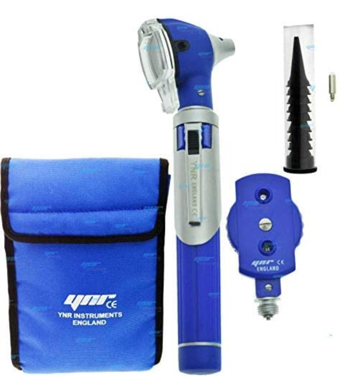 Material completo para CRC - Imagen 6